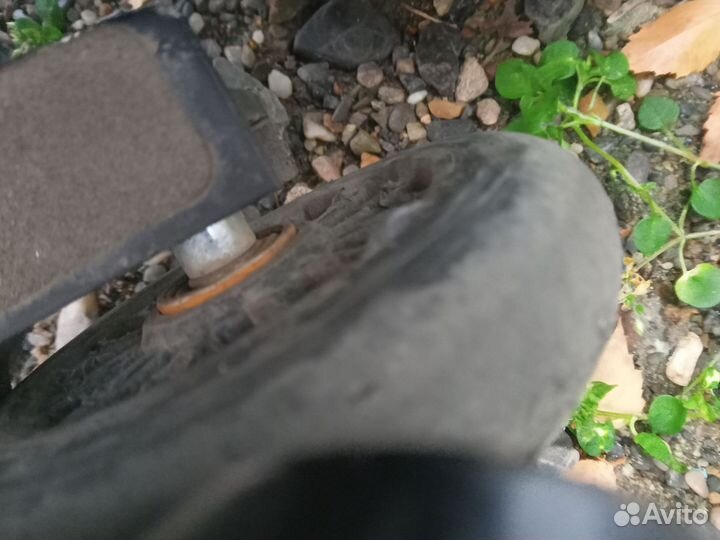 Продам трюковой самокат