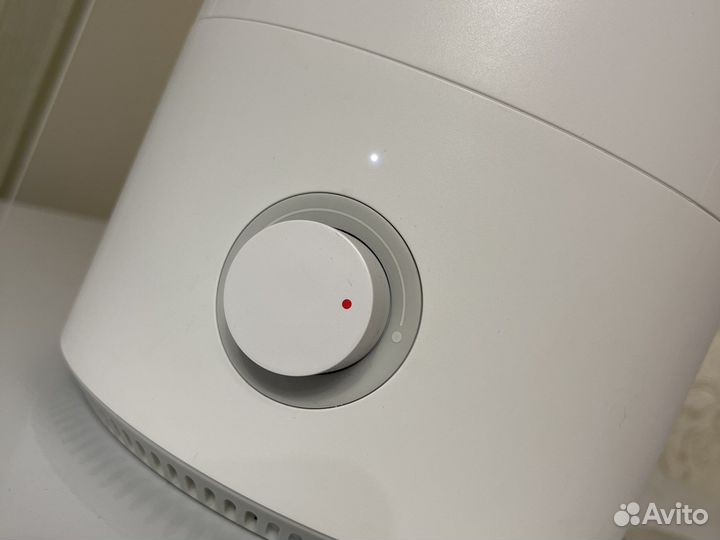 Увлажнитель воздуха xiaomi mi