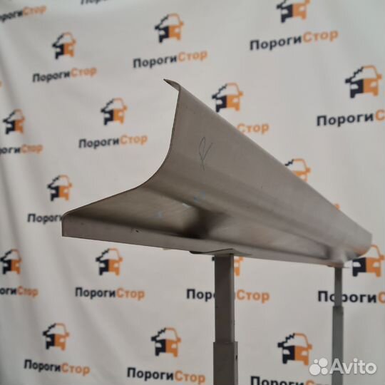 Ремкомплект порогов Лада Калина ремонтные