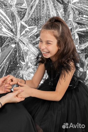 Новогодняя фотосессия (фотодень)