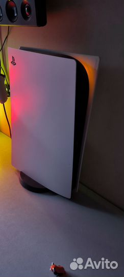 Sony playstation 5 digital edition