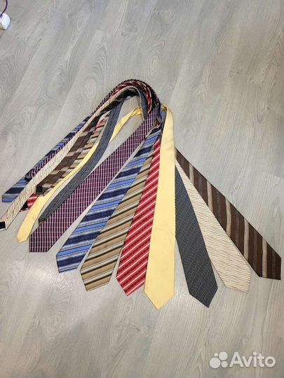 Галстуки Германия