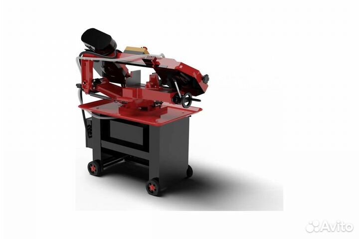 Ленточнопильный станок metmachine LSZ1120 00-00006152