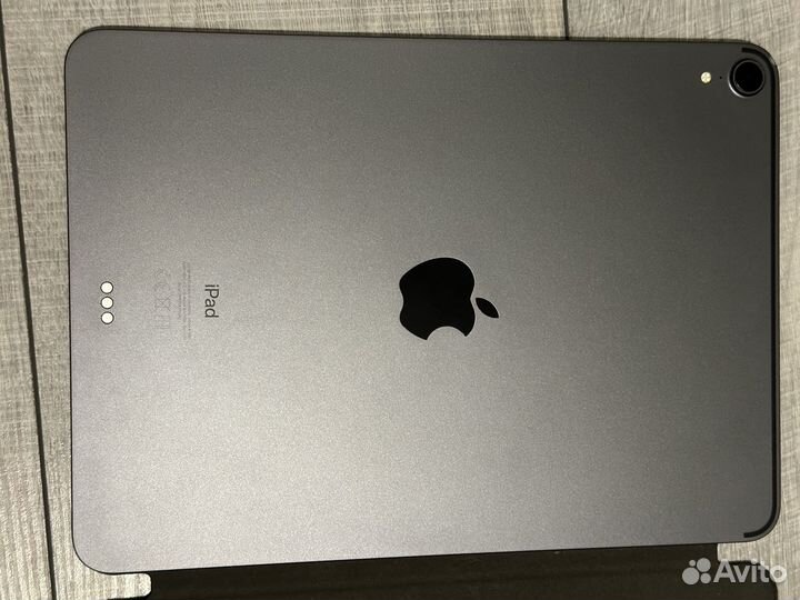 iPad pro 11 2018 64gb