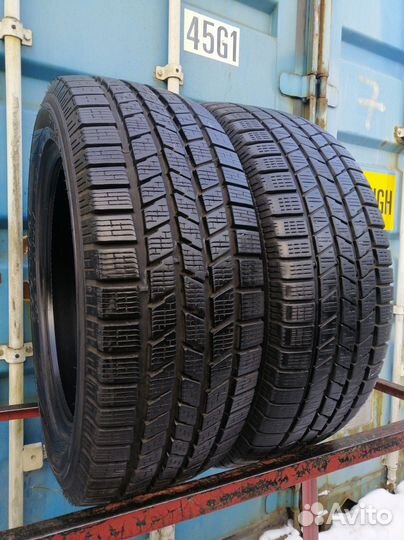 Pirelli Scorpion Ice&Snow 235/55 R18 99R