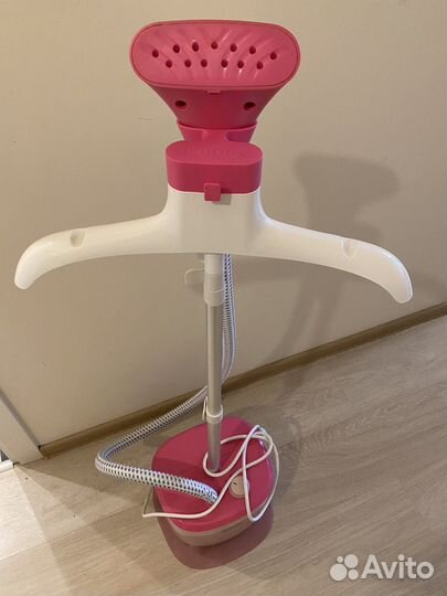 Отпариватель вертикальный philips