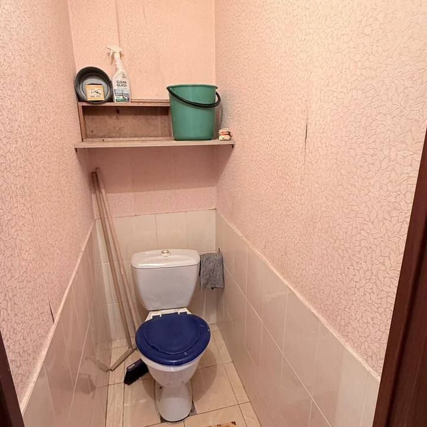 Квартира 2-комн. 44.8 м² в Заполярный г. — фото 11 из 11