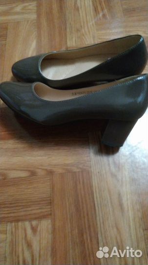 Туфли женские 39 размер