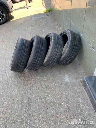 Bridgestone Turanza T001 225/45 R17 91W