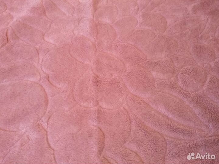 Плед-покрывало