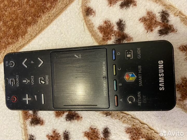 Телевизор Samsung 43', smart tv, wifi