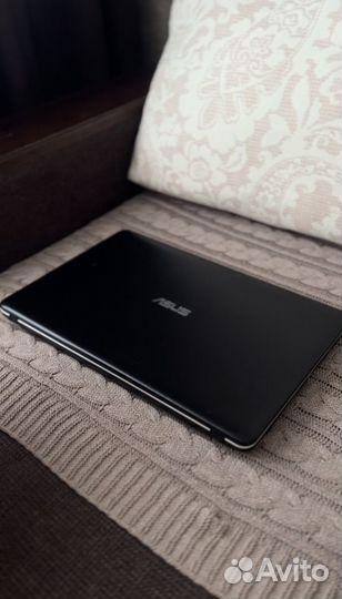 Ноутбук Asus vivobook D540N