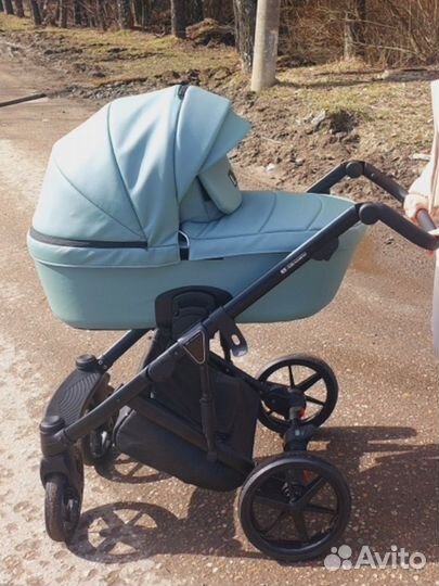 Детская универсальная коляска