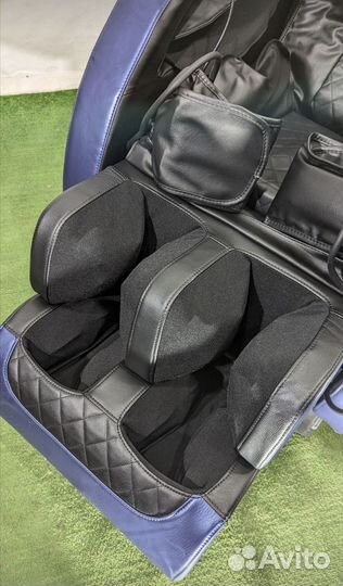 Массажное кресло