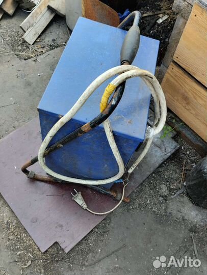 Тепловентилятор