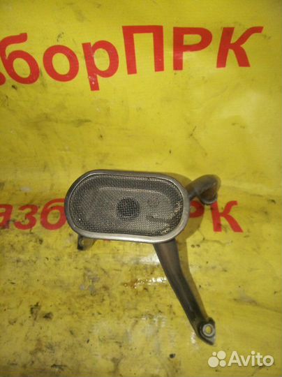 Маслоприёмник Toyota Corsa 4E-FE