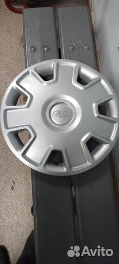 Колпак Ford focus 2