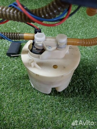 Бензонасос Ford focus 1