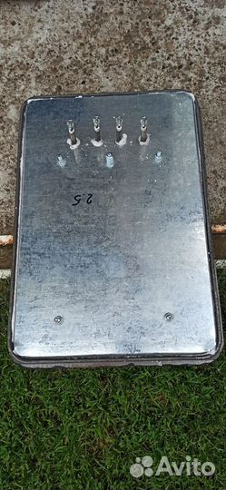 Тэны и конфорки для электрических плит