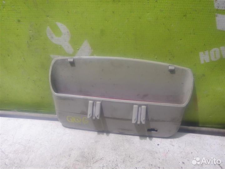 Фонарь задний (стоп сигнал) Чери QQ6 S21 07-10