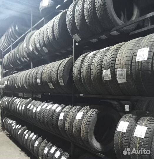 Gislaved Nord Frost 5 205/55 R16 91N