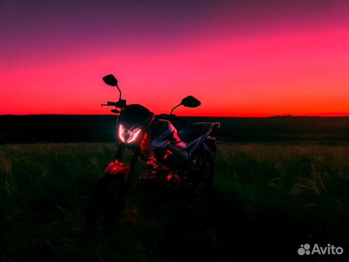 Альфа G3 с доработками