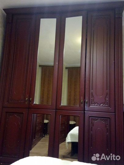 Спальный гарнитур бу