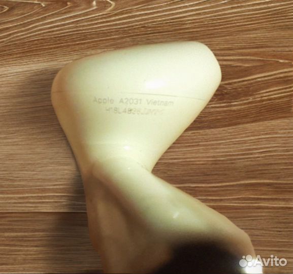 Левый наушник AirPods 2 (L) A2031