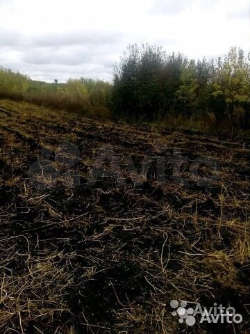 Участок 27 сот. (ИЖС)