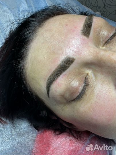 Косметолог-эстет