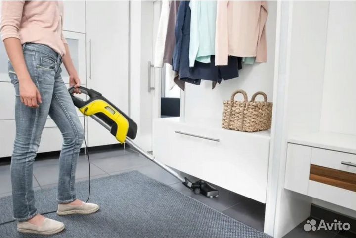 Пылесос Karcher VC 5