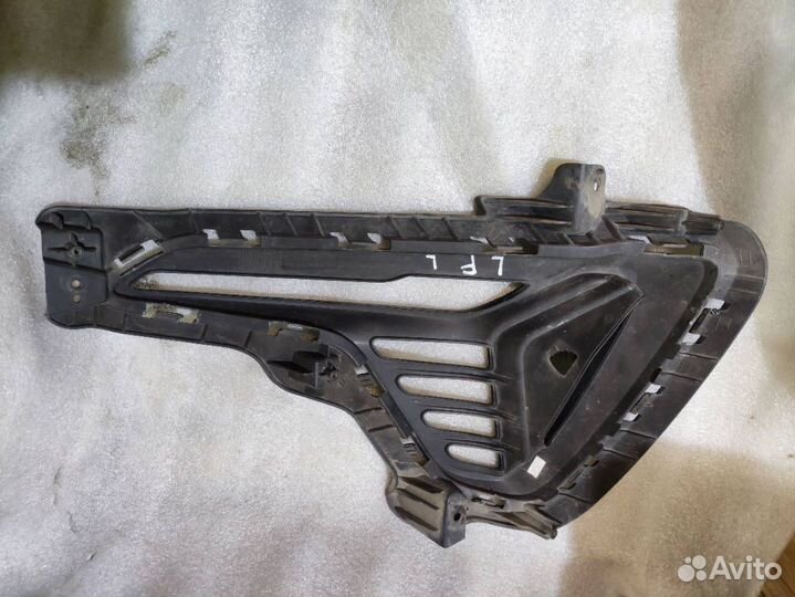 Рамка птф 86521C1AB0 Hyundai Sonata LF