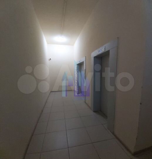 2-к. квартира, 62 м², 11/17 эт.