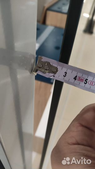 Жалюзи-рольставни со стеклом