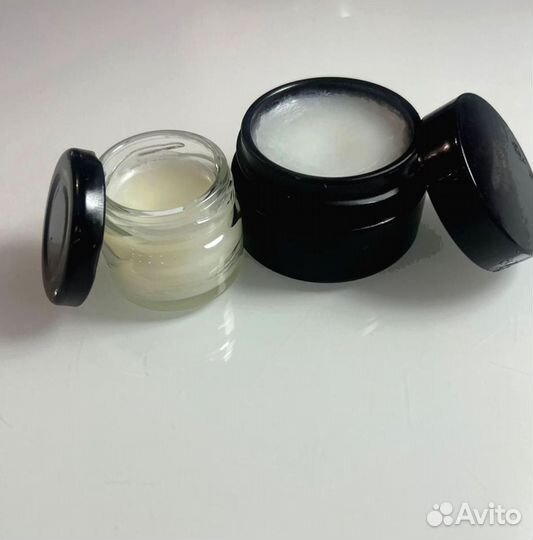 Мазь жаркие ночи