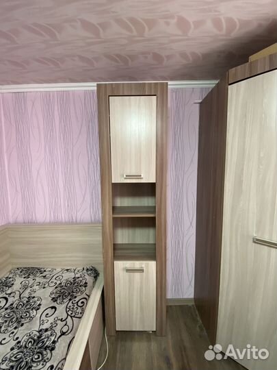 Комплект подростковой мебели