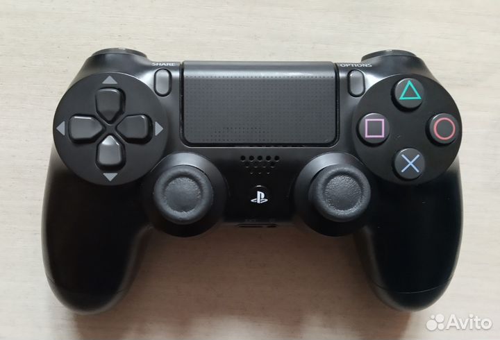 Джойстик для ps4 pc и на андроид телефон планшет