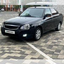 ВАЗ (LADA) Priora 1.6 MT, 2012, 145 000 км, с пробегом, цена 550 000 руб.