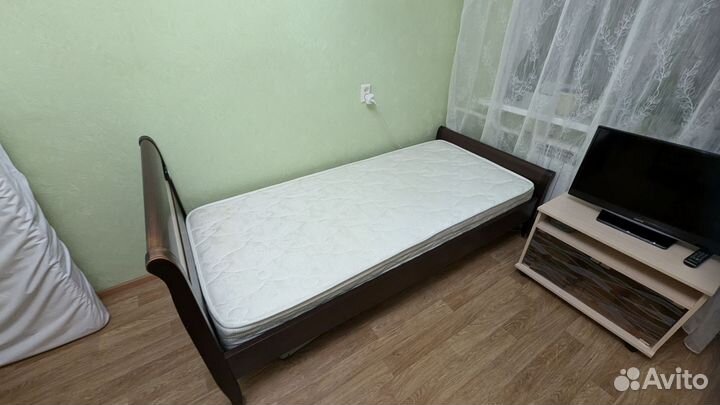 Кровать односпальная 900х2000