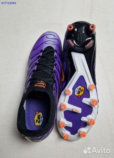 Бутсы Nike Mercurial Vapor 15 fg tn