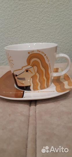 Чайные пары в подарочной упаковке