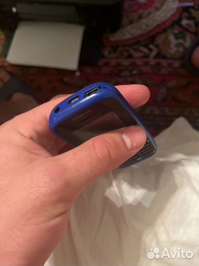 Телефон Nokia