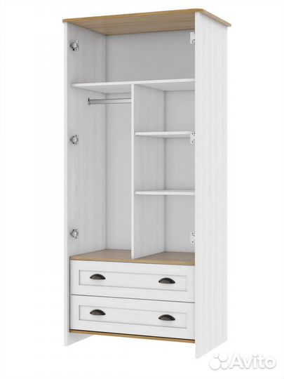 Спальный гарнитур новый