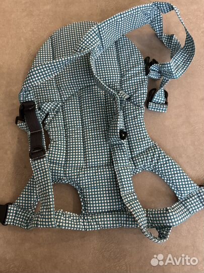 Кенгуру переноска