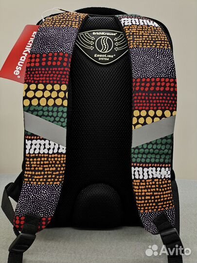 Школьный рюкзак Erichkrause Ergoline