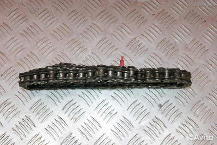 Цепь приводная Suzuki Bandit 250V, GJ77A, J708