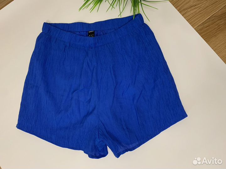Шорты женские