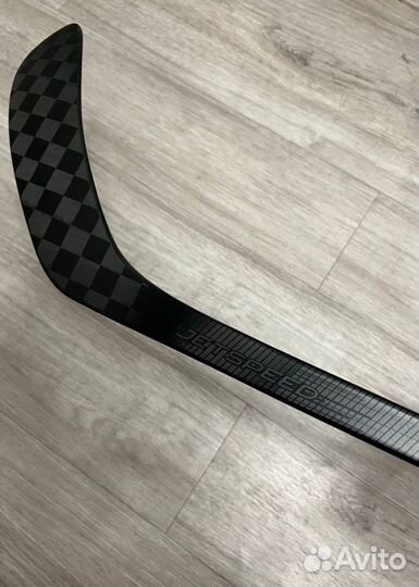 CCM jetspeed limited edition SR