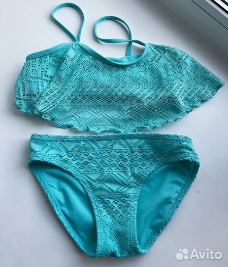 Купальник для девочки