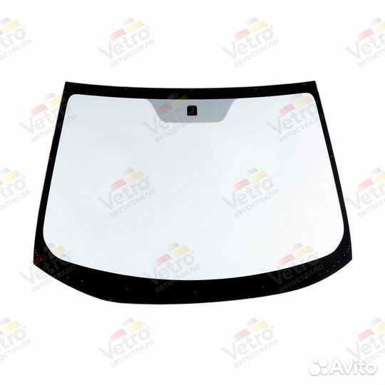 Лобовое стекло